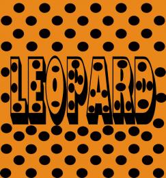 Leopard